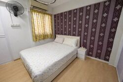 Blk 101 Chong Pang City (Yishun), HDB 3 Rooms #525975851
